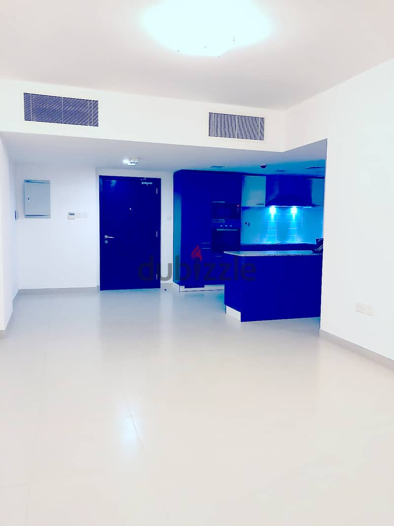 Reduced Price!!! 2BHK Apartment with Pool View in Muscat Hills FSA43 1