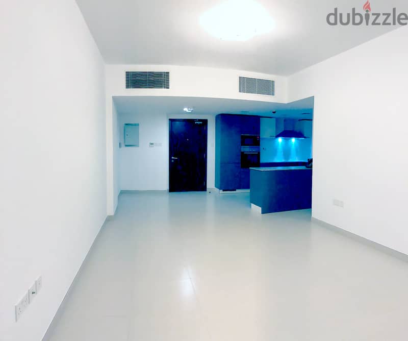 Reduced Price!!! 2BHK Apartment with Pool View in Muscat Hills FSA43 4