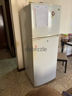 samsung fridge  30 rials 0