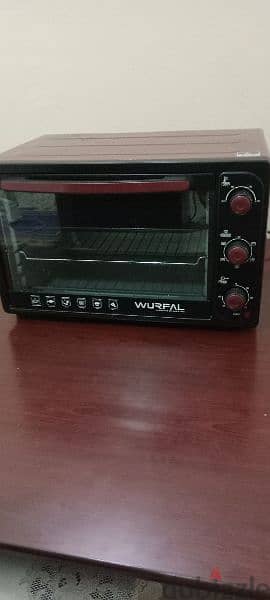 electric. oven. sale 3