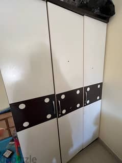 cupboard for sale urgent