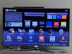 Samsung 3d smart tv 55 inch