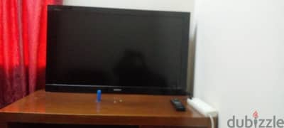 sony 40 inch lcd tv for sale