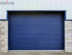 All types of rolling shutters Repairing Fixing and installation