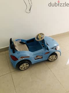 Electric kids car for sale 0