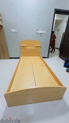 single bed for sale