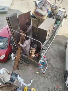 #_ عام اثاث نقل نجار شحن house shifts furniture mover carpenters