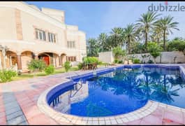 villa for sale or rent in Sohar 0