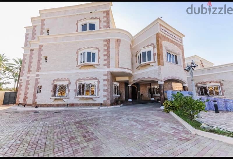 villa for sale or rent in Sohar 1
