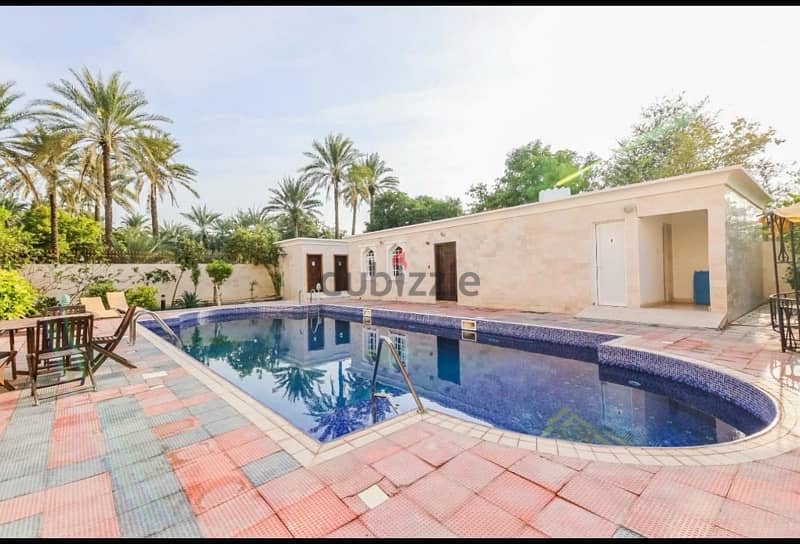 villa for sale or rent in Sohar 3