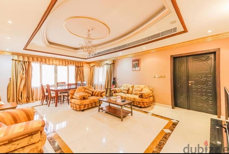 villa for sale or rent in Sohar 6