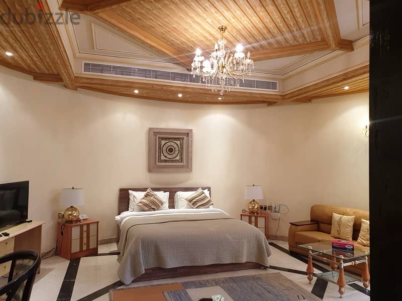villa for sale or rent in Sohar 8