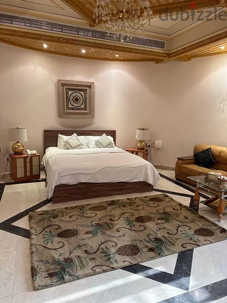 villa for sale or rent in Sohar 17