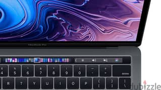 Macbook pro 2019