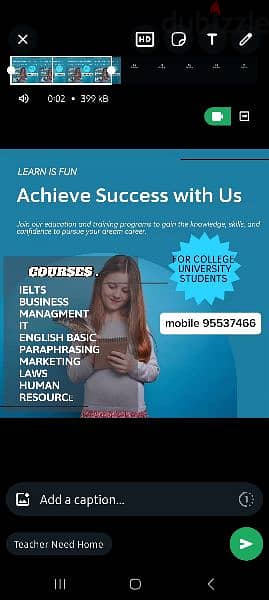 in 5 omr only 1 hour online IELTS Maths, Science and English tution 1