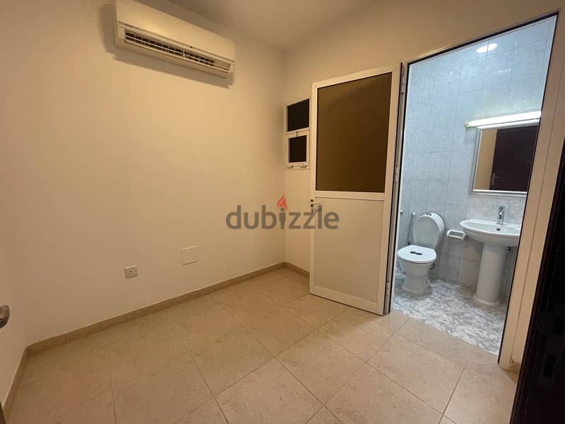 4 Bedroom + 1 Maid’s Room Villa in Madinat Qaboos 5