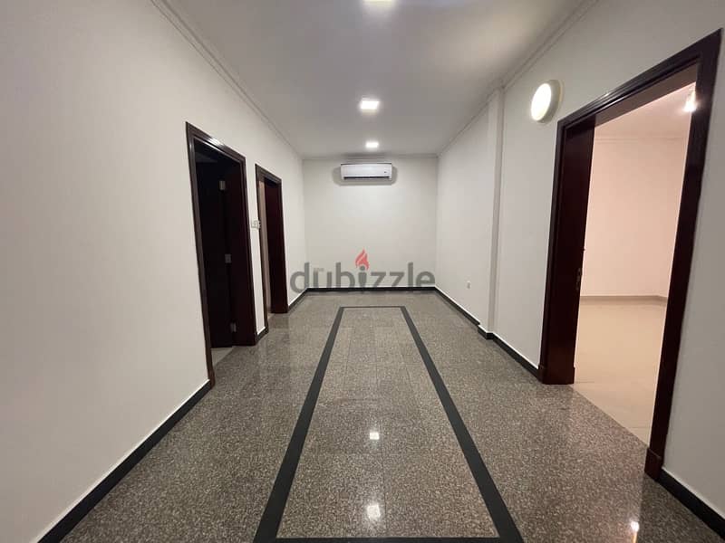 4 Bedroom + 1 Maid’s Room Villa in Madinat Qaboos 6