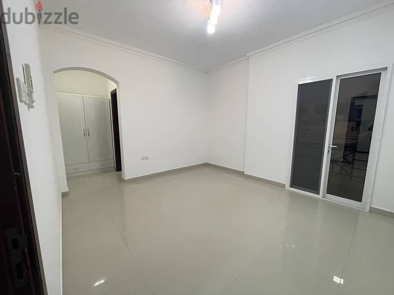 4 Bedroom + 1 Maid’s Room Villa in Madinat Qaboos 7