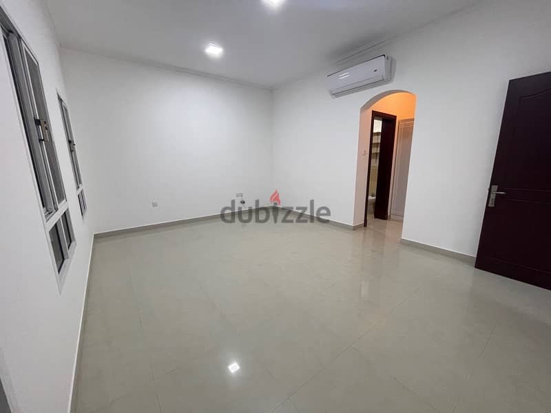 4 Bedroom + 1 Maid’s Room Villa in Madinat Qaboos 13