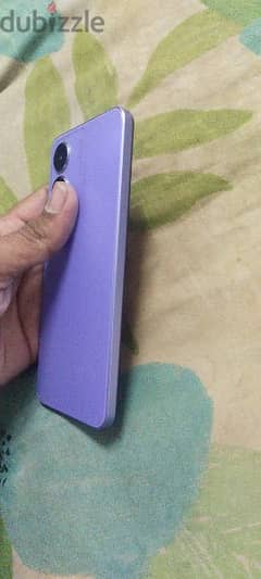 vivo y17s new only one month used