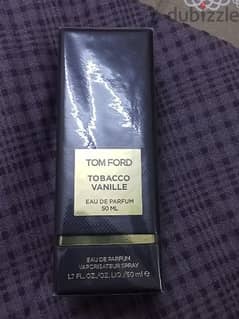 TOM FORD Tobacco Vanille (عطر)