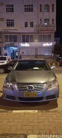 Toyota Avalon 2007 Limited for sale