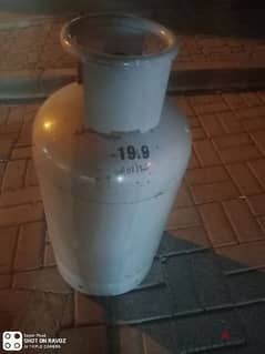 gas cylinder home cylinder