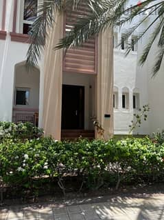 a beautiful townhouse in almouj for sale