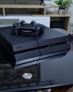 PS4  FOR Sale