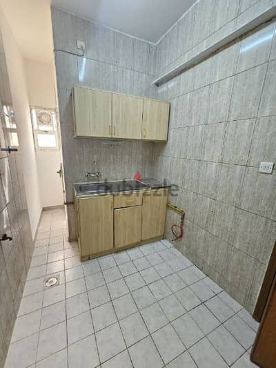 Studio for rent in Wadi Adi أستوديو للايجار في وادي عدي