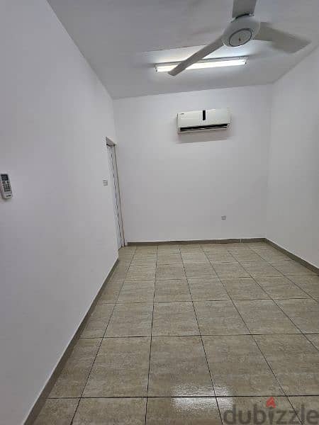 Studio for rent in Wadi Adi أستوديو للايجار في وادي عدي 3