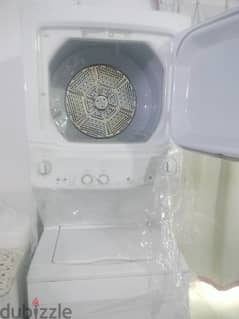 washing machine and dryer set made in America 0