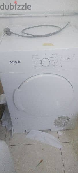 washing machine and dryer set made in America 3