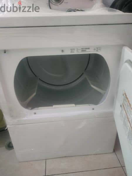 washing machine and dryer set made in America 6