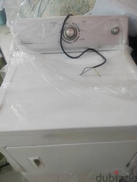 washing machine and dryer set made in America 7