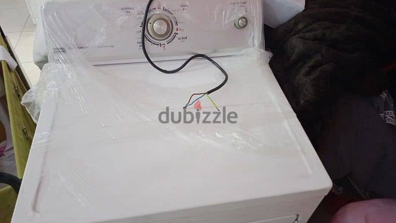 washing machine and dryer set made in America 8