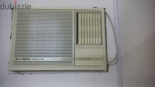 General 2 TON AC Made in Japan for sale