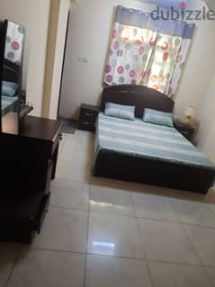 2 Furnished Rooms for Rent