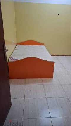 Furnished Room available 0