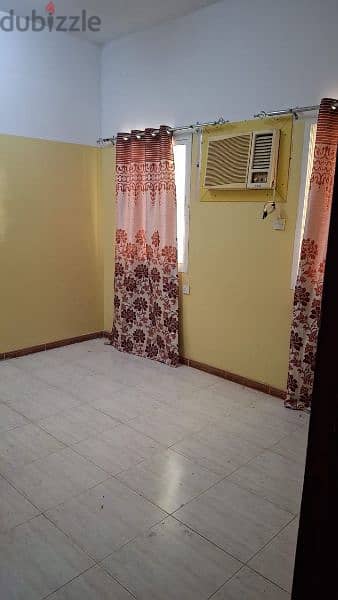 Furnished Room available 1