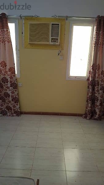 Furnished Room available 2