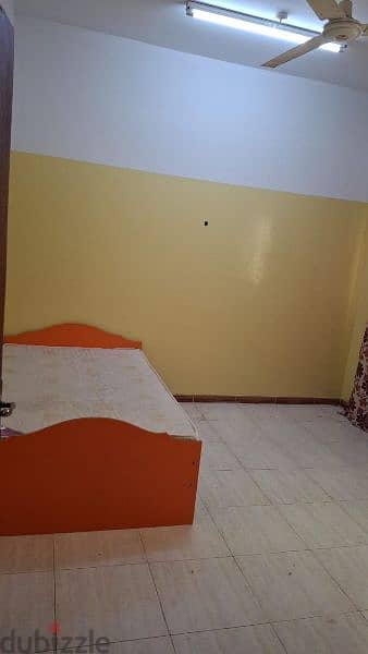 Furnished Room available 3