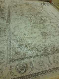 New rug 3x4