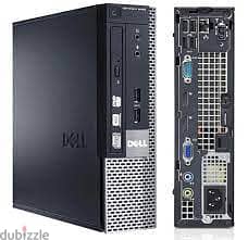 Big Offer Dell 3020 Core i5 4th Generation With 19"Screen