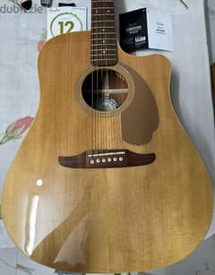 Fender Guitar 0