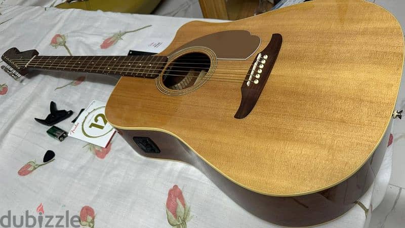 Fender Guitar 2