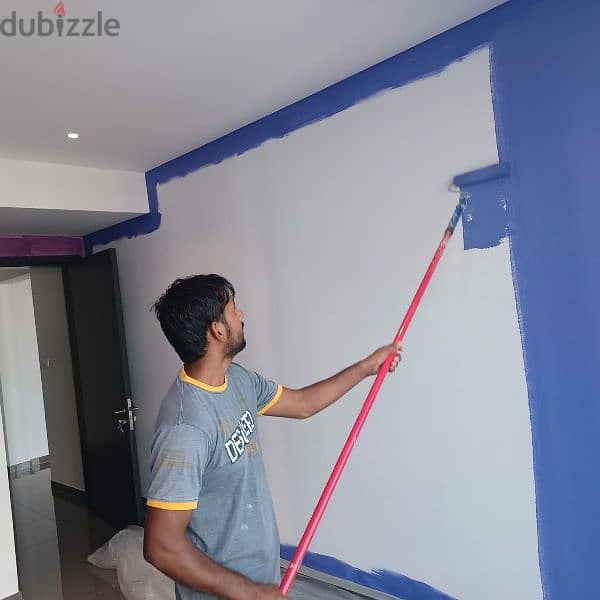 house painting and apartment painter home door furniture eueje 1