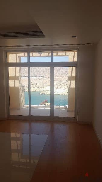 Barr Al Jissah Townhouse sea view 0