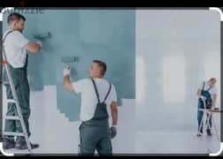 house painting and apartment painter home door furniture  94619350