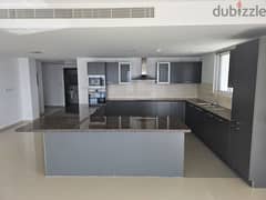 3+1 Marina Front Apartment for Rent in AlMouj Muscat ( Marsa 2A) 0